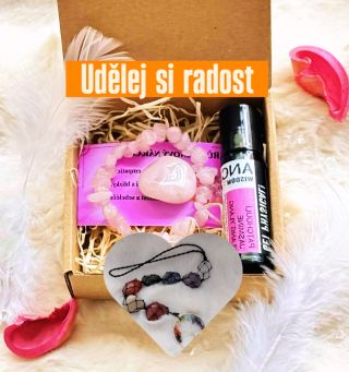 Udělej si RADOSTI 🥰 #mythicartcz #radosti